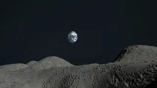 Скриншот 2 к игре Space, VR!
