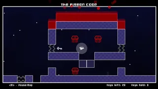 Скриншот 1 к игре LaserCat