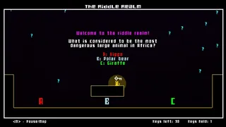 Скриншот 2 к игре LaserCat