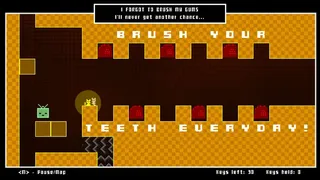 Скриншот 3 к игре LaserCat