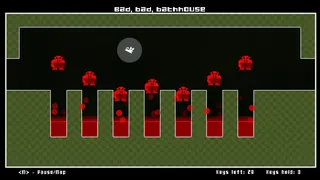 Скриншот 4 к игре LaserCat