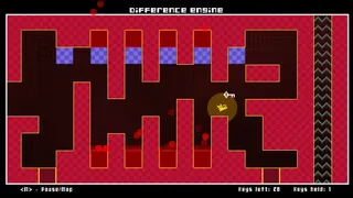Скриншот 5 к игре LaserCat