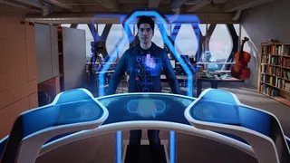 Скриншот 1 к игре GE Neuro