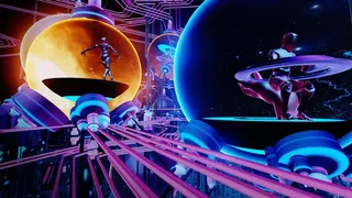 Скриншот 4 к игре GE Neuro