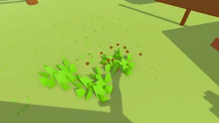 Скриншот 1 к игре Watching Grass Grow In VR - The Game