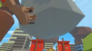 Скриншот 5 к игре Watching Grass Grow In VR - The Game