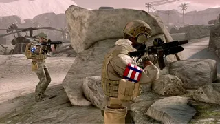 Скриншот 6 к игре Onward