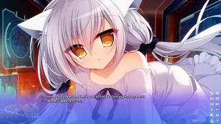 Скриншот 1 к игре Corona Blossom Vol.1 Gift From the Galaxy