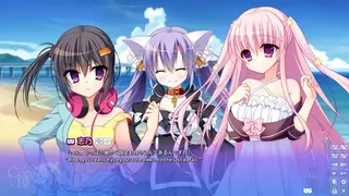 Скриншот 4 к игре Corona Blossom Vol.1 Gift From the Galaxy
