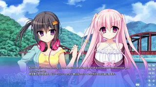 Скриншот 5 к игре Corona Blossom Vol.1 Gift From the Galaxy