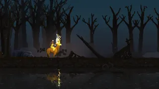 Скриншот 5 к игре Kingdom: New Lands