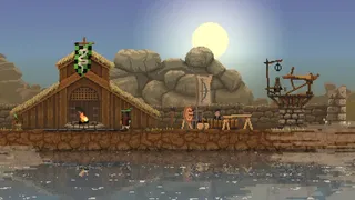 Скриншот 6 к игре Kingdom: New Lands