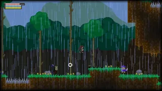 Скриншот 1 к игре Momento Temporis: Light from the Deep