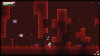 Скриншот 3 к игре Momento Temporis: Light from the Deep