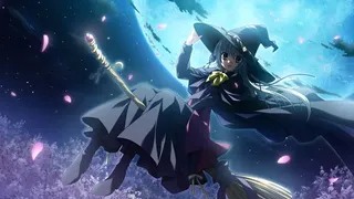 Скриншот 1 к игре Supipara - Chapter 1 Spring Has Come!