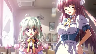 Скриншот 3 к игре Supipara - Chapter 1 Spring Has Come!