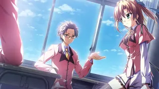 Скриншот 5 к игре Supipara - Chapter 1 Spring Has Come!