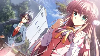 Скриншот 8 к игре Supipara - Chapter 1 Spring Has Come!
