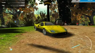 Скриншот 1 к игре RC Racing Off Road 2.0