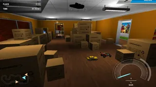 Скриншот 2 к игре RC Racing Off Road 2.0
