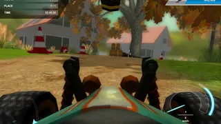 Скриншот 3 к игре RC Racing Off Road 2.0