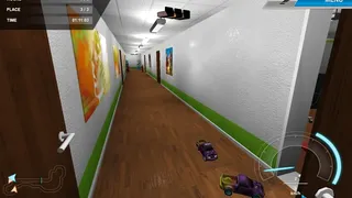 Скриншот 4 к игре RC Racing Off Road 2.0
