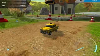 Скриншот 6 к игре RC Racing Off Road 2.0