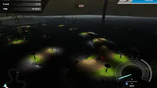 Скриншот 7 к игре RC Racing Off Road 2.0