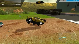Скриншот 8 к игре RC Racing Off Road 2.0