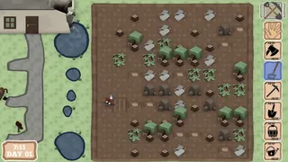 Скриншот 2 к игре A Verdant Hue