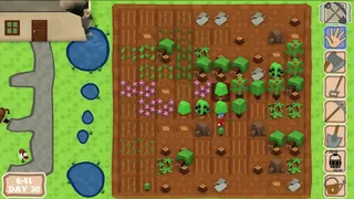 Скриншот 3 к игре A Verdant Hue
