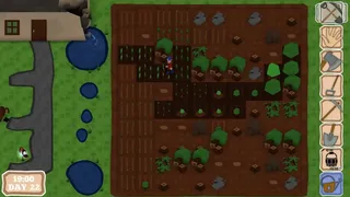 Скриншот 5 к игре A Verdant Hue