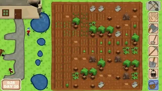 Скриншот 6 к игре A Verdant Hue