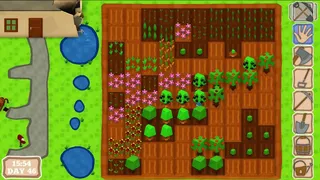 Скриншот 8 к игре A Verdant Hue