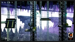 Скриншот 3 к игре Shiny