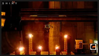 Скриншот 8 к игре Shiny