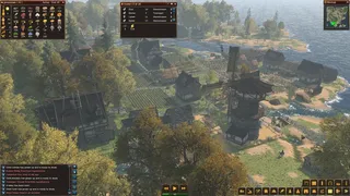 Скриншот 1 к игре Life is Feudal: Forest Village