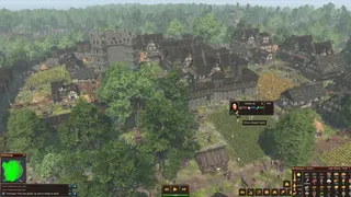 Скриншот 2 к игре Life is Feudal: Forest Village