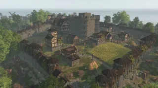 Скриншот 3 к игре Life is Feudal: Forest Village