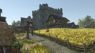 Скриншот 7 к игре Life is Feudal: Forest Village