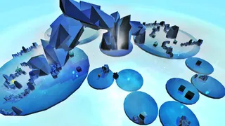 Скриншот 6 к игре Vex