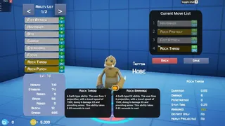 Скриншот 6 к игре M.EXE