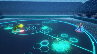 Скриншот 8 к игре M.EXE