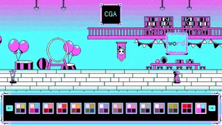 Скриншот 7 к игре Typing with Jester