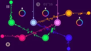 Скриншот 1 к игре Pigmentone