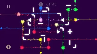 Скриншот 7 к игре Pigmentone