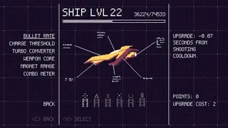 Скриншот 2 к игре Zone of Lacryma