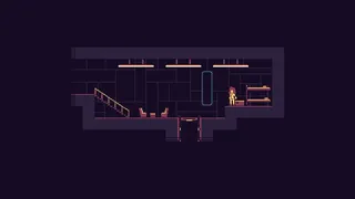 Скриншот 3 к игре Zone of Lacryma