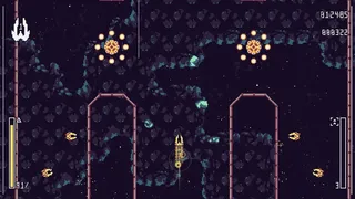 Скриншот 6 к игре Zone of Lacryma