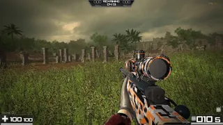Скриншот 3 к игре Noob Squad